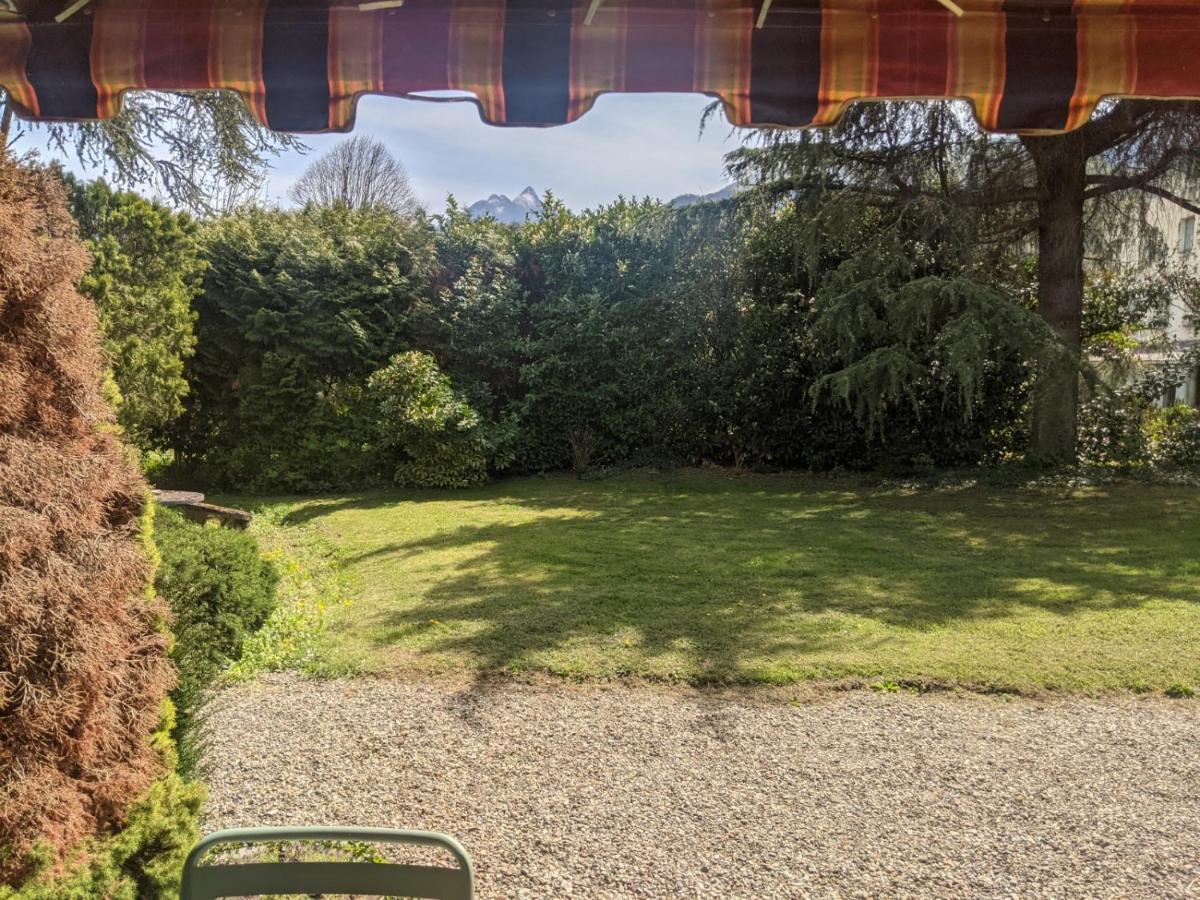 Villa Les Isards Au Coeur D'Argelès-Gazost Εξωτερικό φωτογραφία